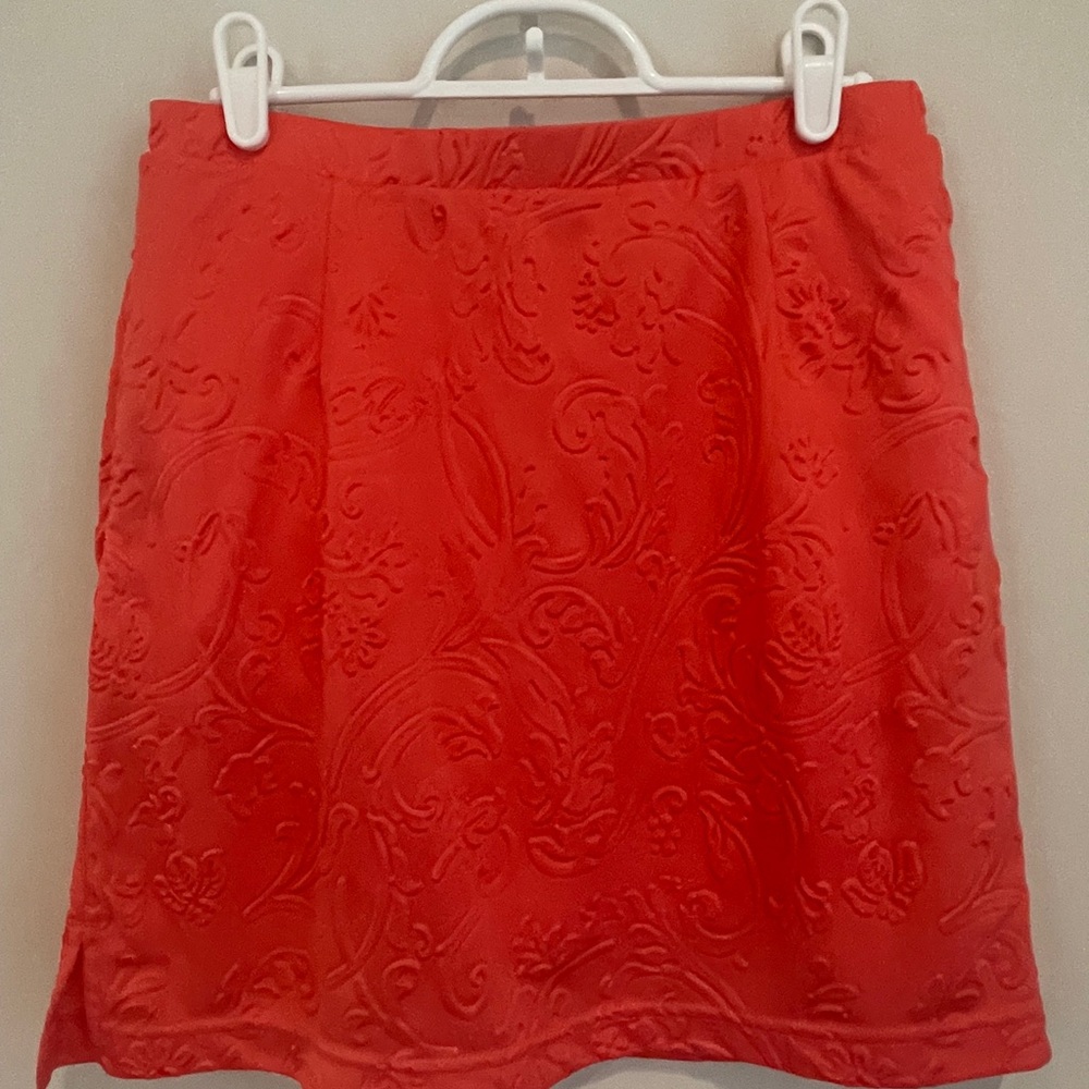 Skort